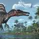 Imagen para el artículo titulado 10 mitos sobre los dinosaurios que son completamente falsos